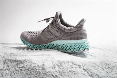 sustainable shoes Adidas